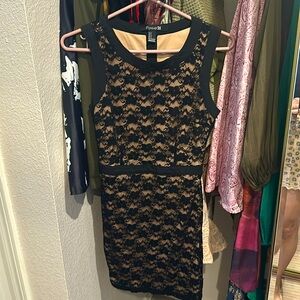 Forever21 cute mini  dress